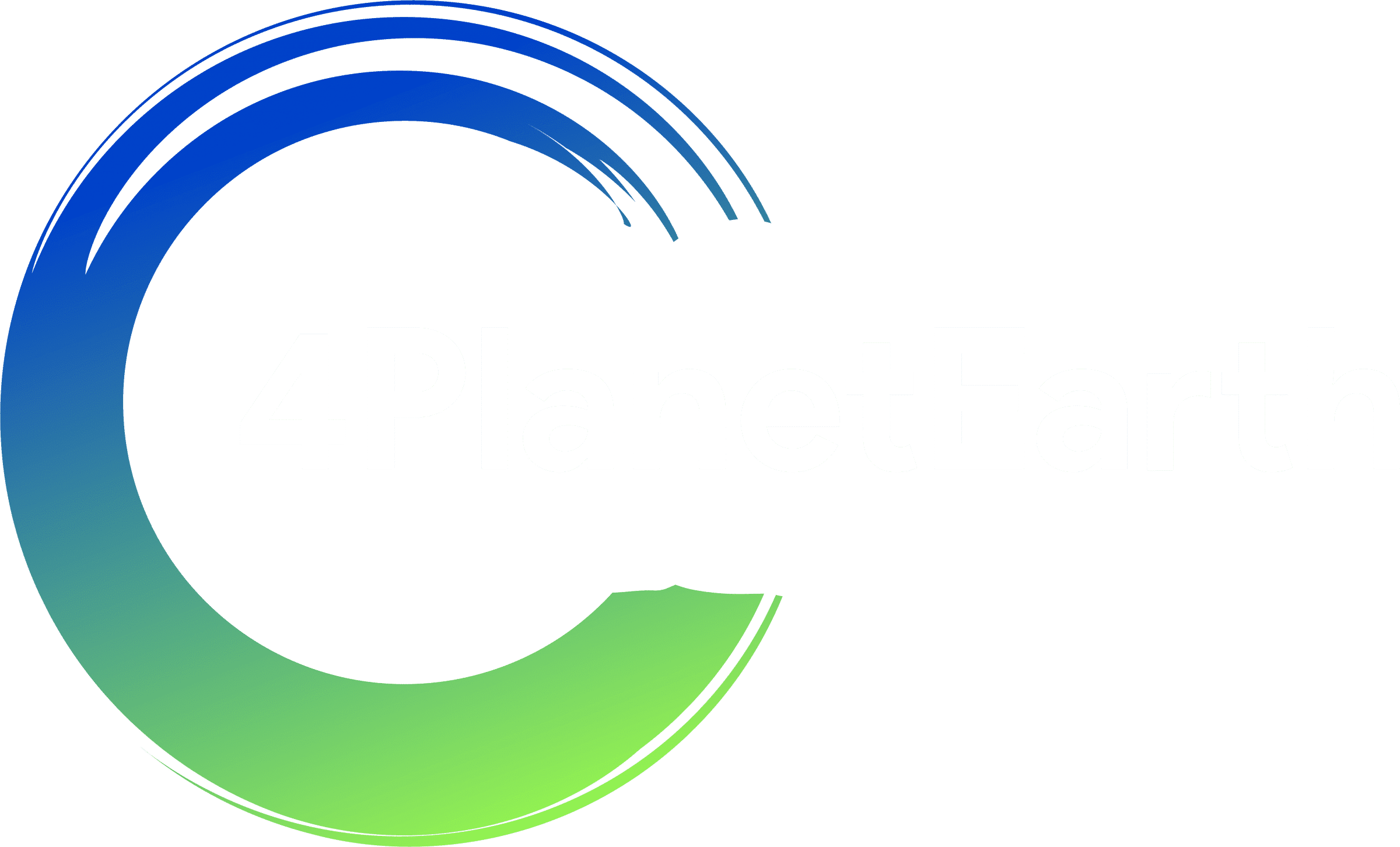 4PlanetEarth Logo